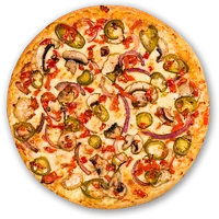 Vegetarian Hot