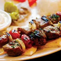 Shish Kebab