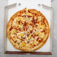 Hawaiian