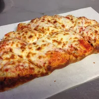 Calzone Meat