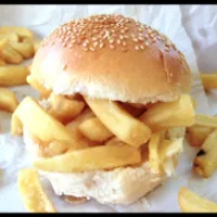Chip Bun