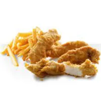 Chicken Tenders 6