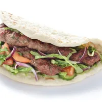 Shish & Donner Mixed Kebab
