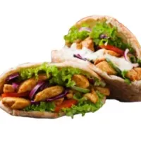 Chicken & Shish Mixed Kebab