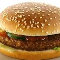Beef Burger