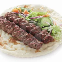Shish Kebab