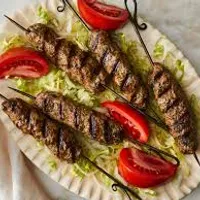 Kofte Kebab