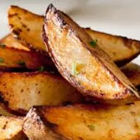 Potato Wedges