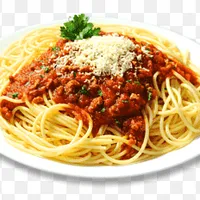 Spaghetti Bolognese