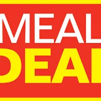 Mega Meal Deal 3