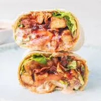 BBQ Wrap