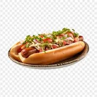 LA Special Hot Dog