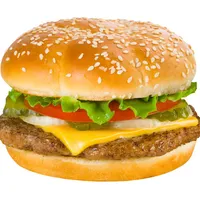 Cheese Burger
