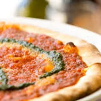 Garlic Bread with Tomato