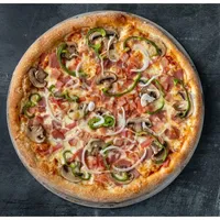 Special Pizza