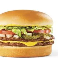 La Special Cheese Burger