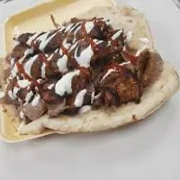 Donner Kebab