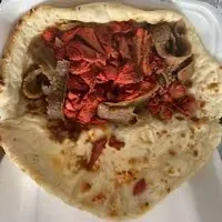 Chicken & Donner Mixed Kebab