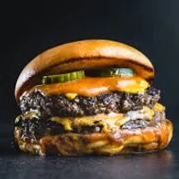 Spicy Demon BURGER