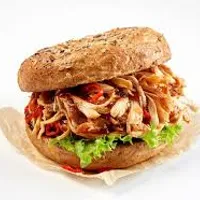 Doner Barm