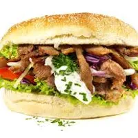 Doner BURGER