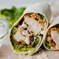 Crunchy Tender Wrap
