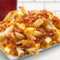 Bacon Fries