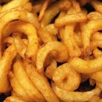 Curly Fries