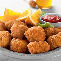 Chicken Popcorn