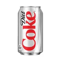 Diet Coke Can