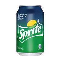 Sprite Can