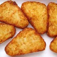 Hash Browns (4)
