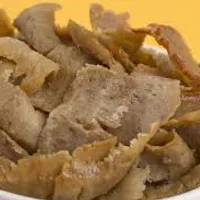 Large Tray of Donner Meat