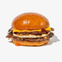 Classic Smash BURGER
