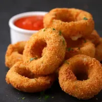 FREE Onion Rings