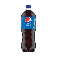 FREE 1.5 L Bottle of Drink