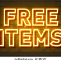 FREE Items