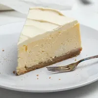 Cheese Cake Slice