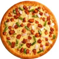 Sweet Chilli Pizza