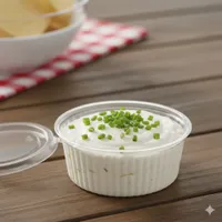 Sour Cream and Chive
