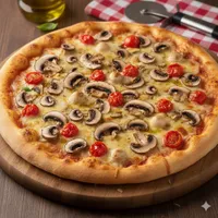 Maple Leaf Mushrooms